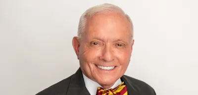 Bill Miller — CEO & Founder