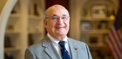 Tony McGeorge — Senior Advisor